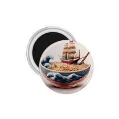 Noodles Pirate Chinese Food Food 1 75  Magnets by Ndabl3x