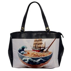 Noodles Pirate Chinese Food Food Oversize Office Handbag