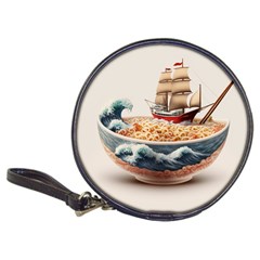 Noodles Pirate Chinese Food Food Classic 20-cd Wallets by Ndabl3x