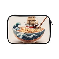 Noodles Pirate Chinese Food Food Apple Ipad Mini Zipper Cases by Ndabl3x