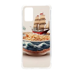 Noodles Pirate Chinese Food Food Samsung Galaxy S20plus 6 7 Inch Tpu Uv Case by Ndabl3x