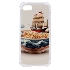 Noodles Pirate Chinese Food Food Iphone Se by Ndabl3x