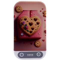 Cookies Valentine Heart Holiday Gift Love Sterilizers by Ndabl3x