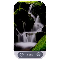 Waterfall Moss Korea Mountain Valley Green Forest Sterilizers