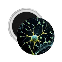 Neuron Network 2 25  Magnets by Ndabl3x