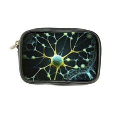 Neuron Network Coin Purse