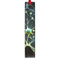 Neuron Network Large Book Marks