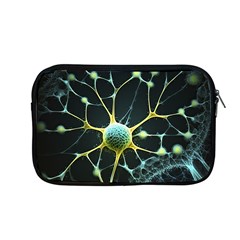 Neuron Network Apple Macbook Pro 13  Zipper Case by Ndabl3x