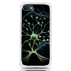 Neuron Network Iphone Se by Ndabl3x