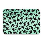 Orca Killer Whale Fish Plate Mats 18 x12  Plate Mat