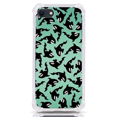 Orca Killer Whale Fish Iphone Se by Ndabl3x