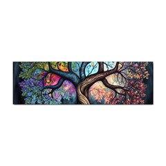 Tree Colourful Sticker Bumper (10 Pack) by Ndabl3x