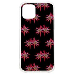 Chic Dreams Botanical Motif Pattern Design Iphone 12/12 Pro Tpu Uv Print Case by dflcprintsclothing