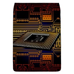 Processor Cpu Board Circuit Removable Flap Cover (l) by Wav3s