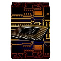 Processor Cpu Board Circuit Removable Flap Cover (s) by Wav3s