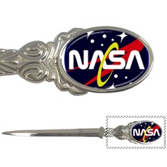 Nasa Insignia Letter Opener by Wav3s