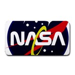 Nasa Insignia Medium Bar Mat 16 x8.5  Bar Mat