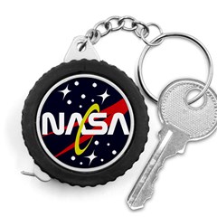 Nasa Insignia Measuring Tape by Wav3s