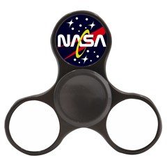 Nasa Insignia Finger Spinner by Wav3s