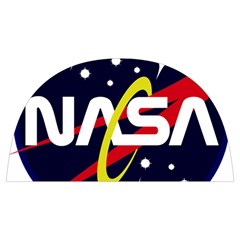 Nasa Insignia Anti Scalding Pot Cap by Wav3s