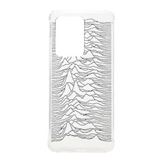 Joy Division Unknown Pleasures Samsung Galaxy S20 Ultra 6 9 Inch Tpu Uv Case by Wav3s