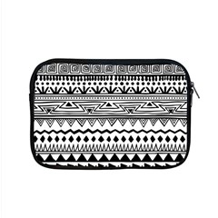 Boho-style-pattern Apple Macbook Pro 15  Zipper Case