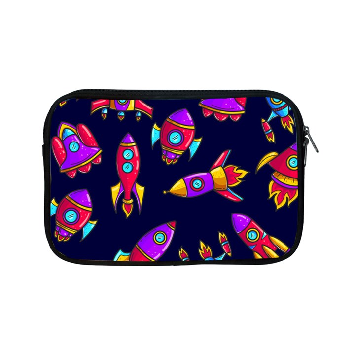 Space-patterns Apple iPad Mini Zipper Cases