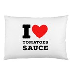 I love tomatoes sauce Pillow Case 26.62 x18.9  Pillow Case