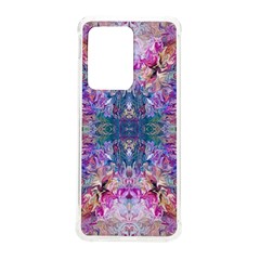 Roses Liquify Samsung Galaxy S20 Ultra 6 9 Inch Tpu Uv Case