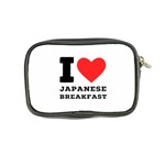 I love Japanese breakfast  Coin Purse Back