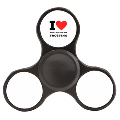 I Love Buttercream Frosting Finger Spinner by ilovewhateva