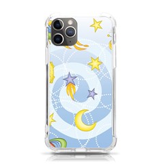 Science Fiction Outer Space Iphone 11 Pro 5 8 Inch Tpu Uv Print Case by Ndabl3x