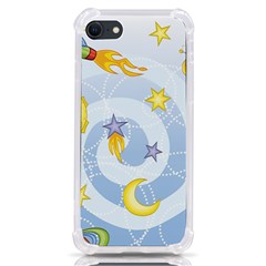 Science Fiction Outer Space Iphone Se