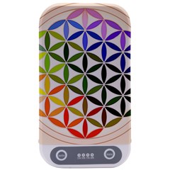 Mandala Rainbow Colorful Sterilizers by Ndabl3x