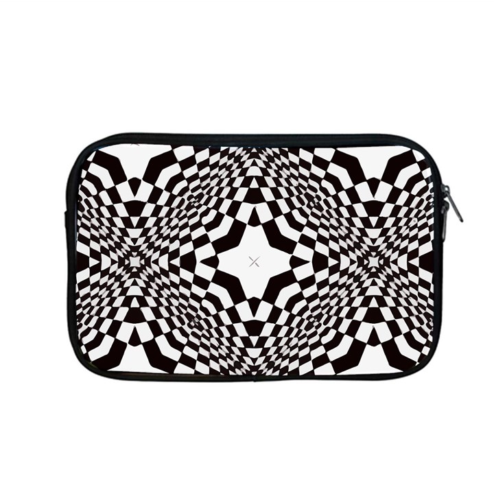 Tile Repeating Pattern Texture Apple MacBook Pro 13  Zipper Case