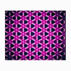 Digital Art Artwork Abstract Small Glasses Cloth (2 Sides) by Ndabl3x