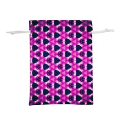 Digital Art Artwork Abstract Lightweight Drawstring Pouch (s) by Ndabl3x