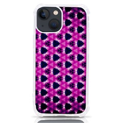 Digital Art Artwork Abstract Iphone 13 Mini Tpu Uv Print Case