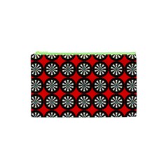 Dart Board Target Game Cosmetic Bag (xs)