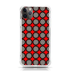 Dart Board Target Game Iphone 11 Pro Max 6 5 Inch Tpu Uv Print Case by Ndabl3x