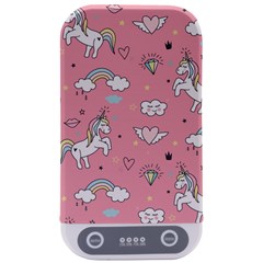 Cute-unicorn-seamless-pattern Sterilizers