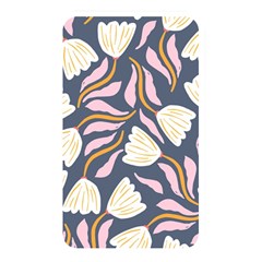 Flowers Pattern Floral Pattern Memory Card Reader (rectangular) by Vaneshop