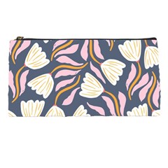 Flowers Pattern Floral Pattern Pencil Case by Vaneshop