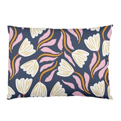 Flowers Pattern Floral Pattern Pillow Case (two Sides) by Vaneshop