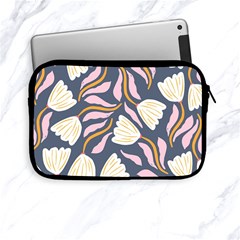 Flowers Pattern Floral Pattern Apple Ipad Mini Zipper Cases by Vaneshop