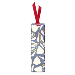 Flowers Pattern Floral Pattern Small Book Marks by Vaneshop