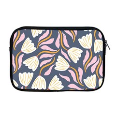 Flowers Pattern Floral Pattern Apple Macbook Pro 17  Zipper Case by Vaneshop