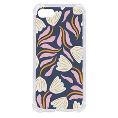 Flowers Pattern Floral Pattern Iphone Se by Vaneshop