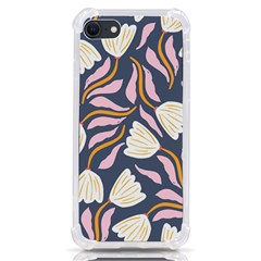 Flowers Pattern Floral Pattern Iphone Se