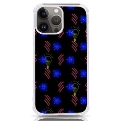 Background Pattern Graphic Iphone 13 Pro Max Tpu Uv Print Case by Vaneshop